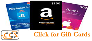 Gift Cards