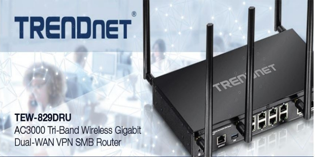 TRENDNet