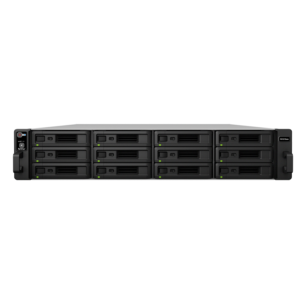 Synology RX1216sas 