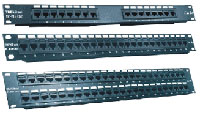 Trendnet TC-P48C5E 48-port