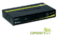 Trendnet TEG-S50G 5-port G
