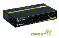 Trendnet TE100-S80G 8-Port
