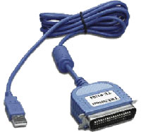 Trendnet TU-P1284 USB to P