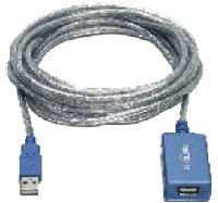 Trendnet TU2-EX5 USB Exten