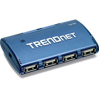 Trendnet TU2-700 7 PORT US