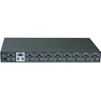 Trendnet TK-802R 8-Port St