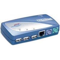 Trendnet TU2-ET200 USB 2.0