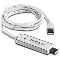 Trendnet TU2-PMLINK High-S