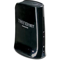 Trendnet TEW-647GA Wireless