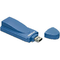 Trendnet TFM-560U 56K USB
