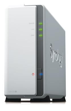 Synology DiskStation DS120j