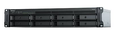 Synology RackStation RS1221RP+ 