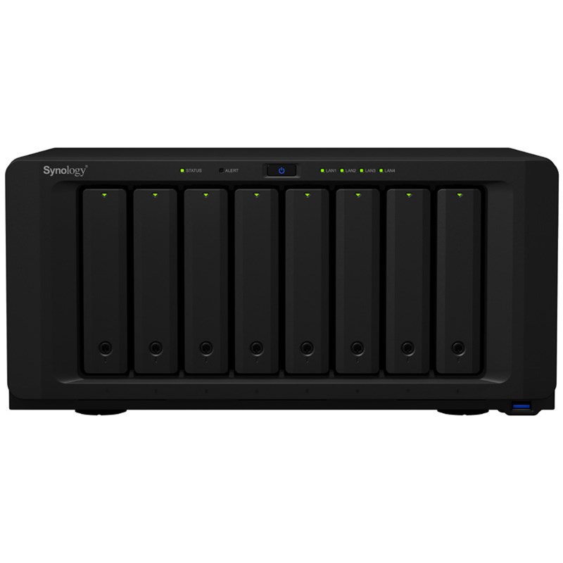 Synology DiskStation DS1821+