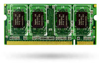 Synology RAM Module - 2GB DRAM