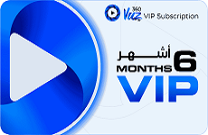 360Vuz VIP- 6 months