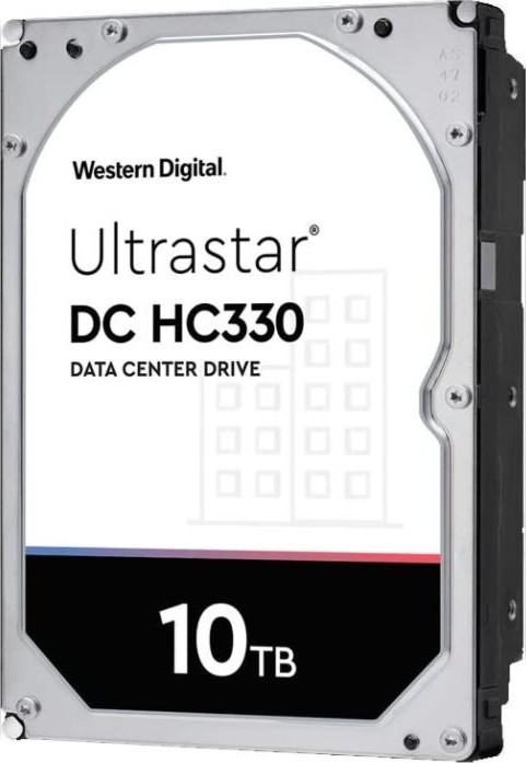 WD Ultrastar DC HC330 | WUS721010ALE6L4