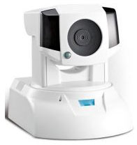 COMPRO CS530 DAY and NIGHT PTZ