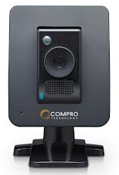 COMPRO IP90 DC POWERED2