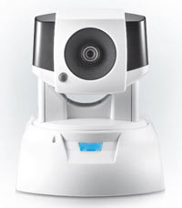 COMPRO IP550 DC POWERED