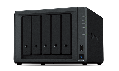 SYNOLOGY DISKSTATION DS1522+