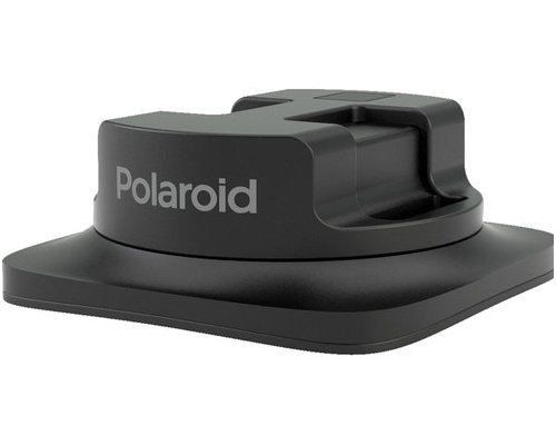 Polaroid Helmet Mount for Cube Action Cameras - POLC3HM