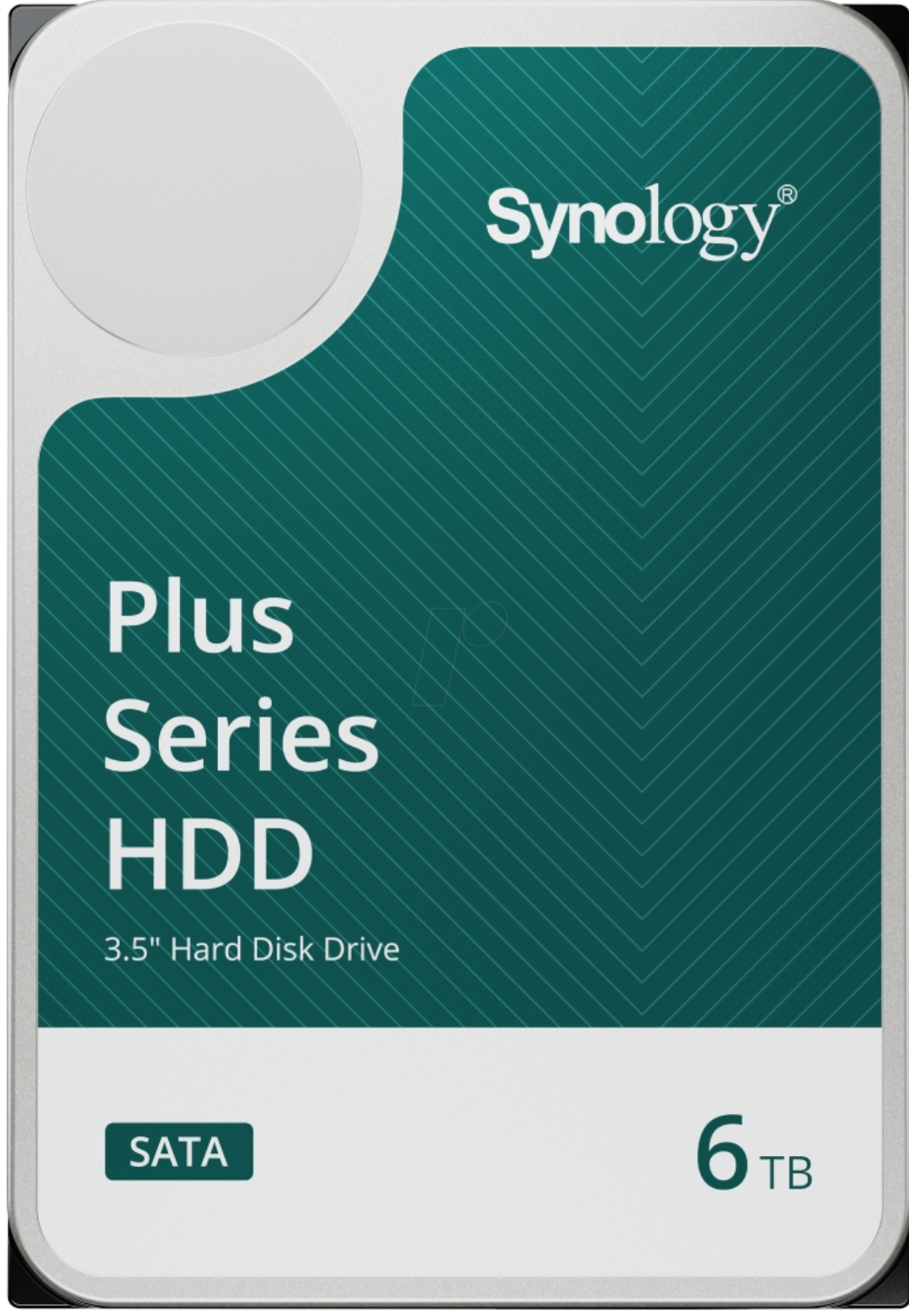 SYNOLOGY PLUS SERIES HDD HAT3300-6T
