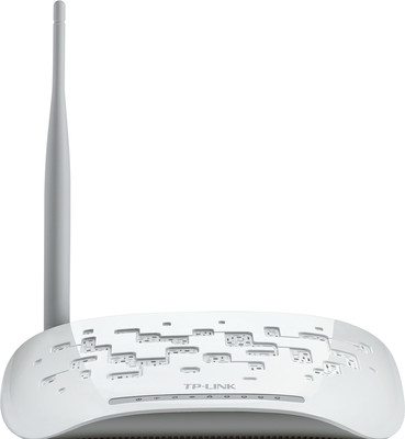 TP-LINK TD-W8951ND 150Mbps Wireless N ADSL2 Modem Router