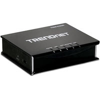 ADSL 2/2+MODEM ROUTER - TDM-C500