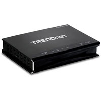 TDM-C504 4-PORT ADSL 2/2+ MODEM ROUTER