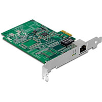 GIGABIT PCI EXPRESS ADAPTER - TEG-ECTX