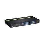 Trendnet 24 port Gigabit GREENnet Switch TEG-S24G