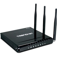 WIRELESS -N GIGABIT ROUTER - TEW-633GR