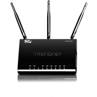 N450 Wireless Gigabit Router TEW-691GR