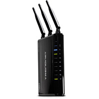 N900 Dual Band Wireless Router TEW-692GR