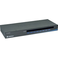 TK-1603R 16-PORT USB/PS/2 RACK MOUNT KVM SWITCH