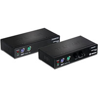 TRENDNET TK-EX3 KVM Extension Kit (Version v1.1R) DELIVERY 15 TO 20 DAYS