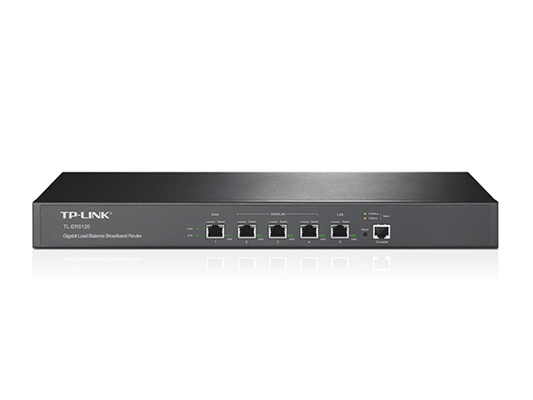 Gigabit Load Balance Broadband Router  TL-ER5120