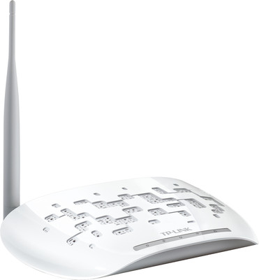 TP-LINK TL-WA701ND 150Mbps Wireless N Access Point