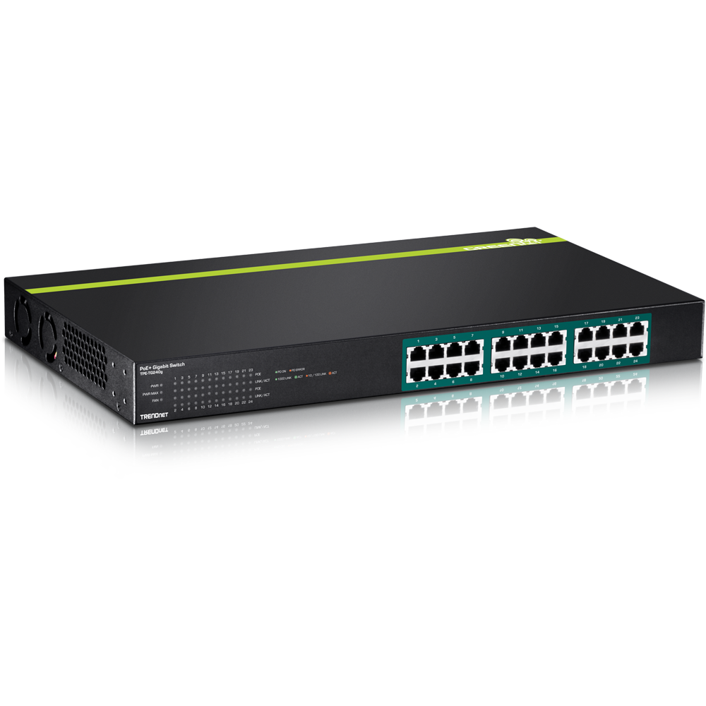 Gigabit Poe Switch