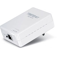 TPL-401E 500Mbps POWERLINE AV ADAPTER