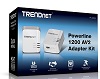 TrendNET 1200 Mbps Powerline