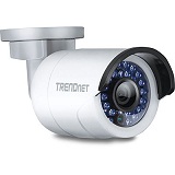 TRENDnet TV-IP310PI Outdoor 3MP Full HD PoE Day/Night Network Camera