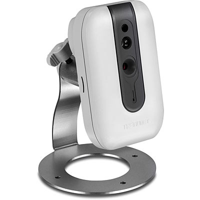 Trendnet TV-IP 562WI Megapixel HD Wireless Day/Night Network Camera