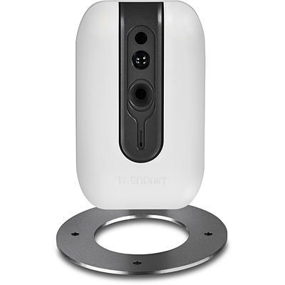 TV-IP762IC TRENDnet HD Wireless Day/Night Cloud Camera