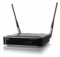 WAP200 Wireless-G Access Point