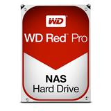 WD Red Pro NAS Hard Drive 