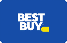 BestBuy Gift Card $5 USD