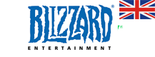 Blizzard UK