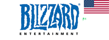 Blizzard USA