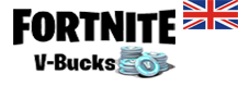 Fortnite V-Bucks UK